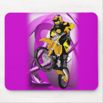 Motocross 405 mousepads