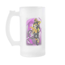 Motocross 405 coffee mugs