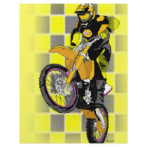 Motocross 407 flyers