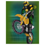Motocross 408 flyers