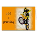 Motocross 410 cards