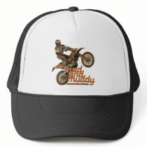 Motocross addict