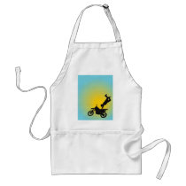 Motocross Aprons