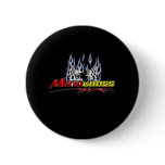 Motocross Black buttons