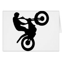 Motocross cards by Thinkdifferent Motocross cards