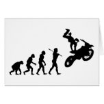 Motocross Cards