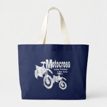 Motocross Father/Son Bags