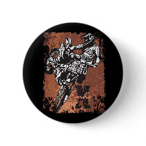 Motocross Grunge buttons