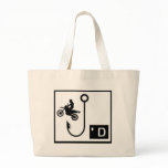 Motocross Hooked bags