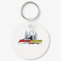 Motocross schlüsselanhängern by TheFamousLabel Motocross schlüsselanhängern