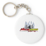 motocross key chains