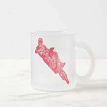 Motocross madness coffee mugs