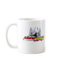 motocross mugs by TheFamousLabel motocross mugs