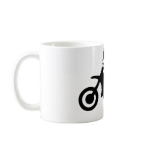 Motocross mugs by Thinkdifferent Motocross mugs
