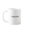 motocross start, I Need A Fix, mugs