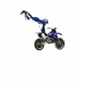motocross two t-shirts