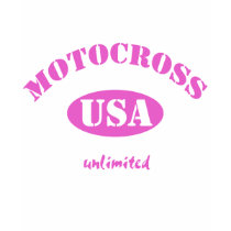 Motocross USA unlimited t-shirts by motocrosstees Motocross USA unlimited t-shirts