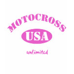 Motocross USA boundless Shirts