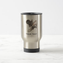 Motocross Whip; Cool Black Coffee Mugs