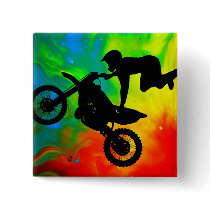 Motocrossing in a Solar Flare Up Pins
