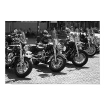Motocycles posters