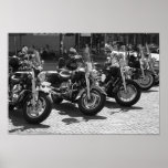 Motocycles posters