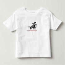 MotoFemina Toddler Twofer T-Shirt