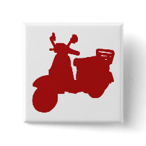 Motor Bike Button