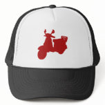Motor Bike Hat