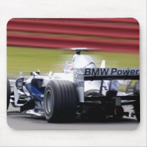 motor car mousepads