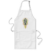Motor City Speed Shop Sparkplug Shop Apron aprons