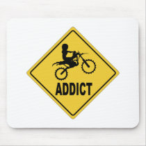 Motor cross mousepads by LifeBlood Motor cross mousepads