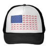 Motor-Cycle-Flag-Moto-Cross Hats