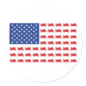 Motor-Cycle-Flag-Sport stickers by knudsonstudios Motor-Cycle-Flag-Sport stickers