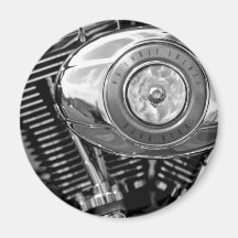 Motor de la bici iman de nevera