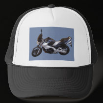 Motor hats