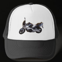 Motor hats