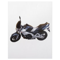Motor letterhead by sattva_art Motor letterhead