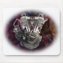 Motor mousepads by ezcat1 Motor mousepads