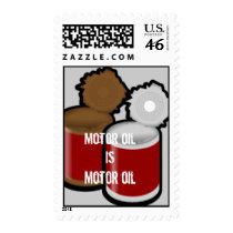 motor oil stamp - Customized - Customized by WildRabbit motor oil stamp - Customized - Customized