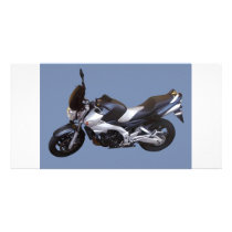 Motor photo cards by sattva_art Motor photo cards