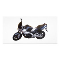 Motor photo cards by sattva_art Motor photo cards