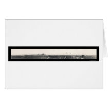 Motor Speedway Race Photo 1916 cards