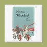 Motor Wheeling Magnets Motor Wheeling Magnets