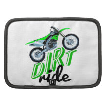 Motorbike ride organizer