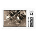 Motorboat postage by hilory10028 Motorboat postage