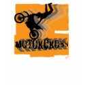 Motorcross t-shirts