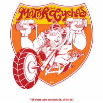 Motorcychos MC Photo Cutout