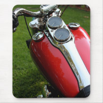 Motorcycle 2 Mousepad mousepads