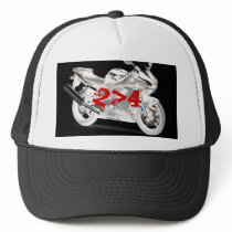 motorcycle 2 wheels better then four hats